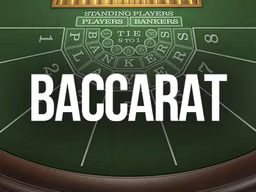 BST Baccarat