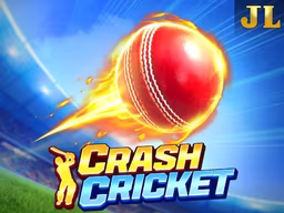 Crash Cricket