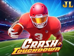 Crash Touchdown