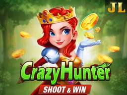 Crazy Hunter