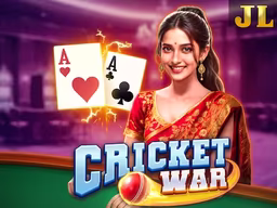 Cricket War