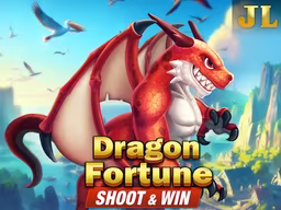 Dragon Fortune Dragon Fortune