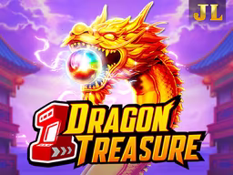 Dragon Treasure