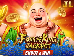 Fortune King Jackpot Fortune King Jackpot