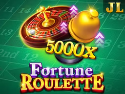 Fortune Roulette