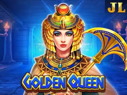 Golden Queen Golden Queen