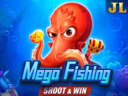Mega Fishing