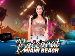 Miami Beach Baccarat
