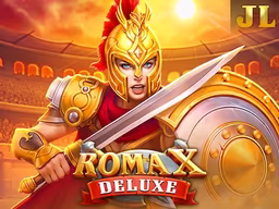 Roma X Deluxe