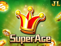 Super Ace Super Ace