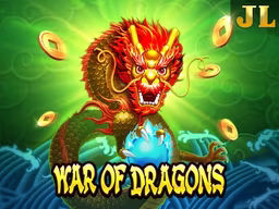 War of Dragons War of Dragons